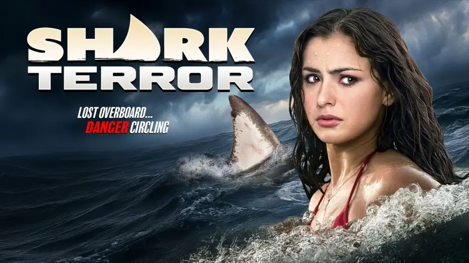 Wideo do filmu Shark Terror — Official Trailer