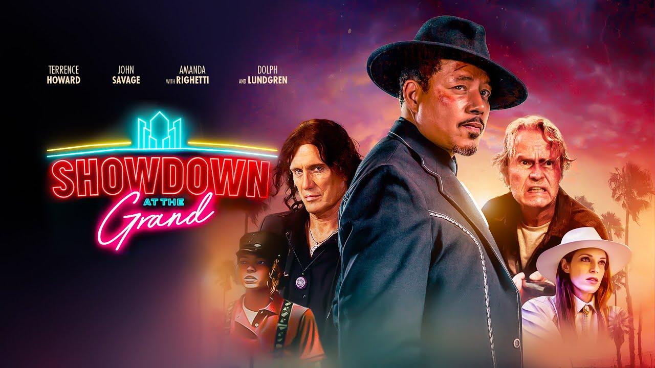 Wideo do filmu Ostateczna rozgrywka — UK  Trailer