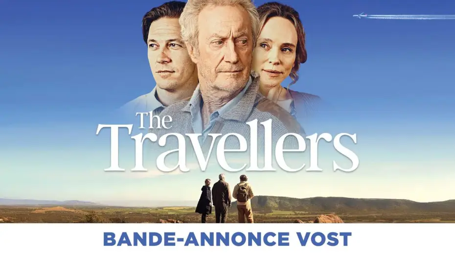Wideo do filmu Podróżnicy — The Travellers - Bande-annonce VOST