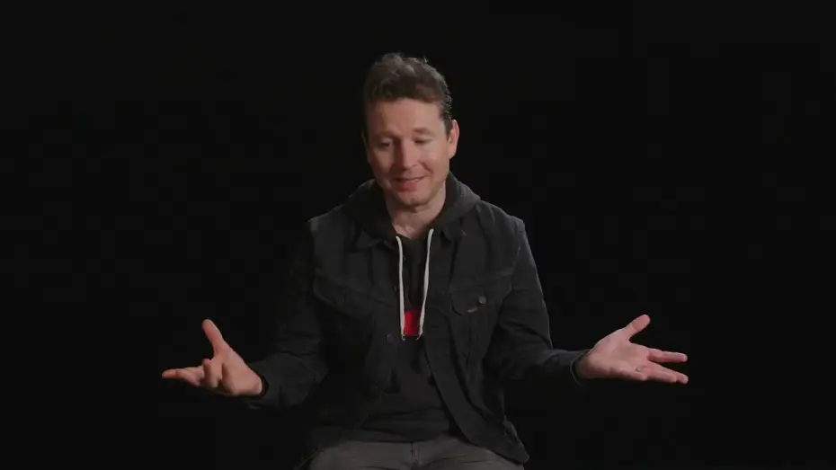 Wideo do filmu Wolf Man — Behind-The-Scenes Sustainability