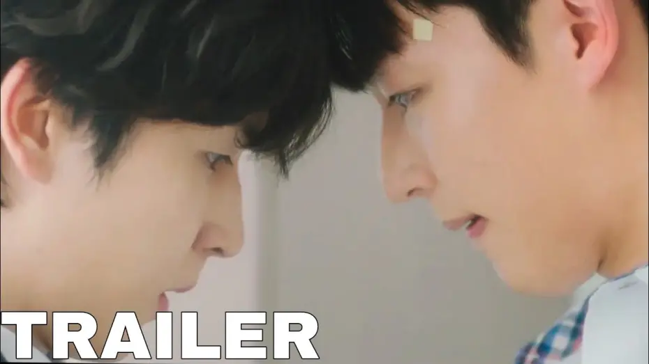 Wideo do filmu 내 손끝에 너의 온도가 닿을 때 — The Time of Fever (2024) Official Trailer | Won Taemin, Han Dowoo | Unintentional Love Story Spinoff