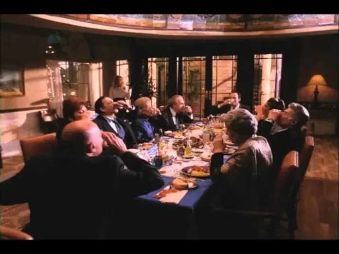 Wideo do filmu Five Aces — Five Aces- Charlie Sheen