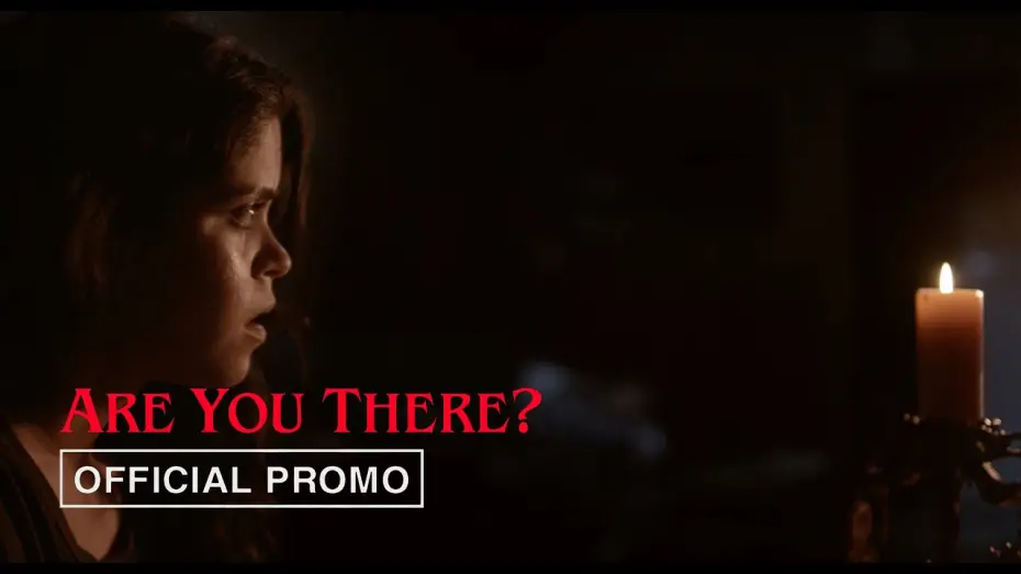 Wideo do filmu Are You There? — Official Promo #2