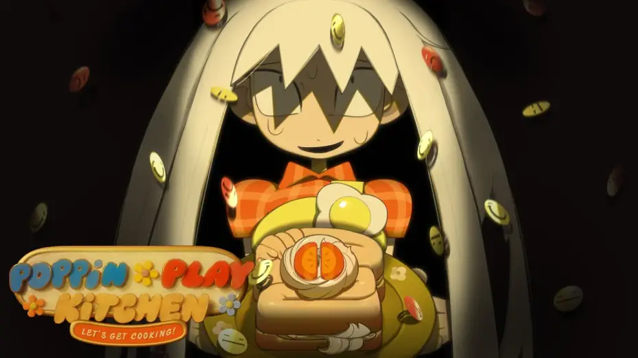 Wideo do filmu ポッピンプレイキッチン — Poppin-Play Kitchen ✶ PILOT
