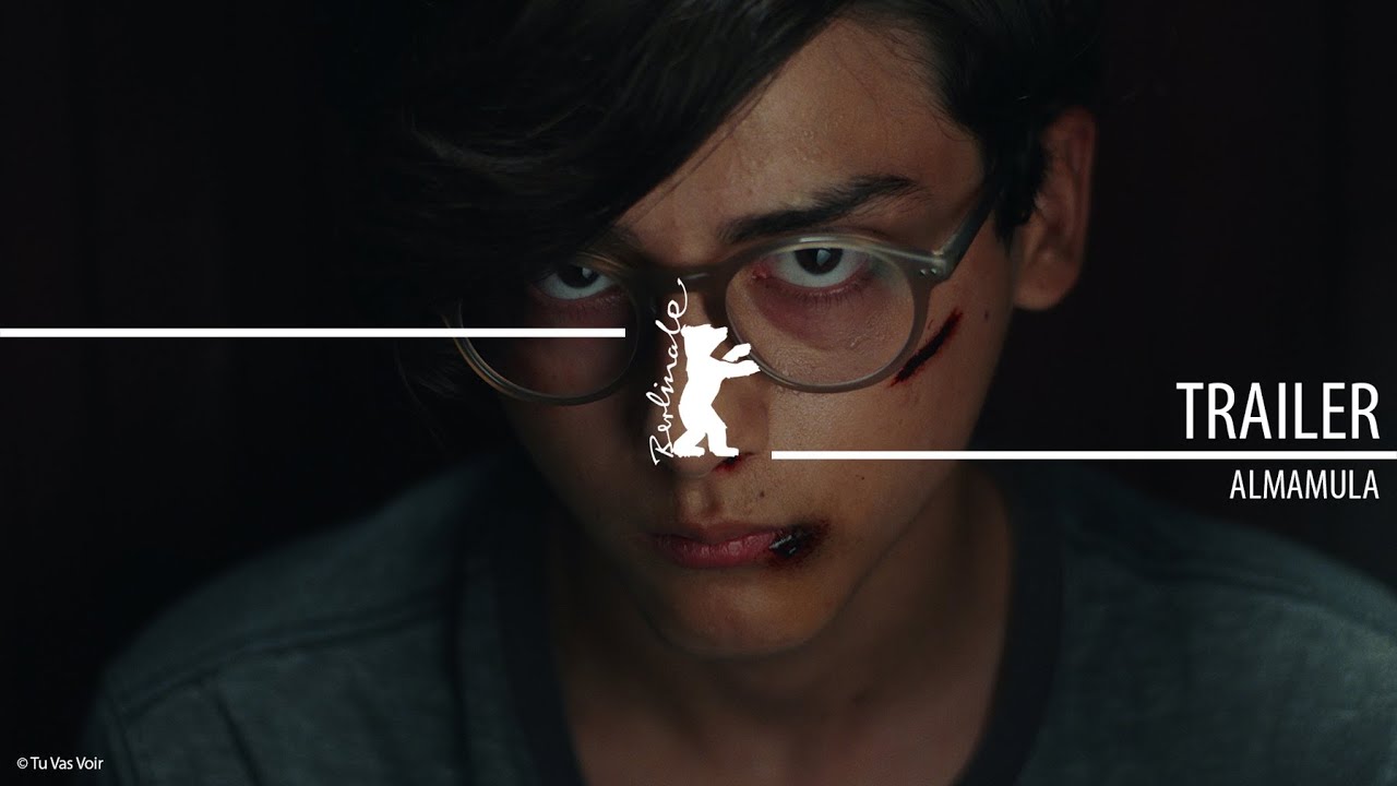 Wideo do filmu Almamula — "Almamula" | Trailer | Berlinale 2023