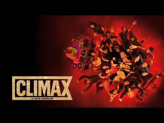 Wideo do filmu Climax — The Arrow Video Story