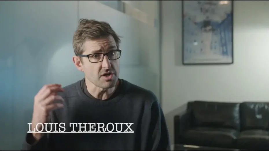 Wideo do filmu My Scientology Movie — My Scientology Movie - Featurette