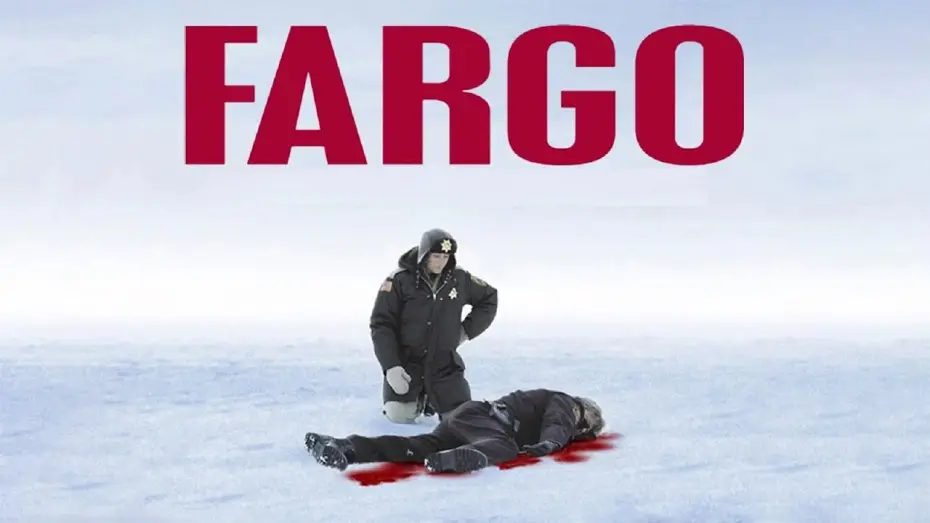 Wideo do filmu Fargo — Fargo (film 1996) TRAILER ITALIANO