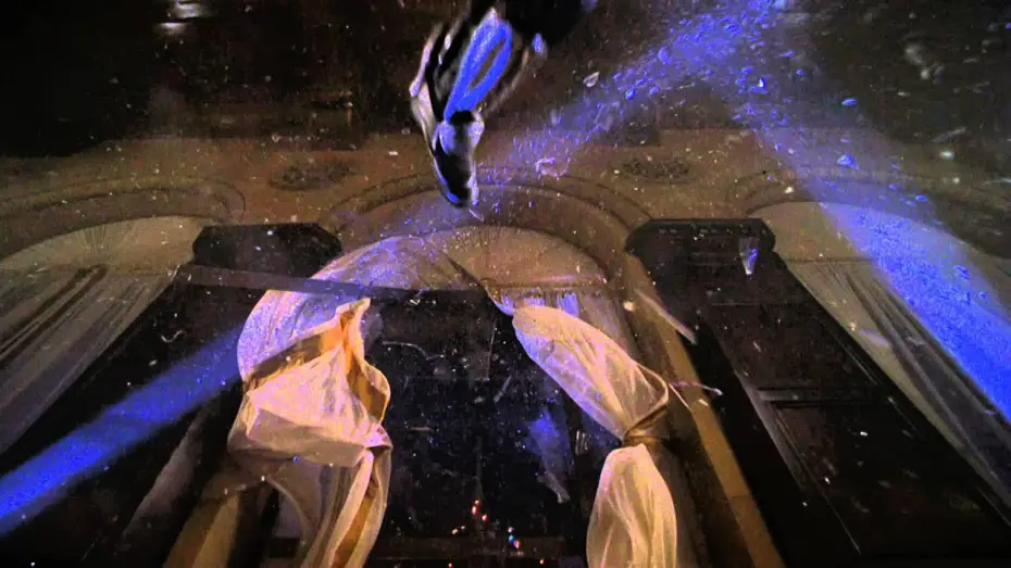 Wideo do filmu Super-bohaterowie — Mystery Men - Trailer