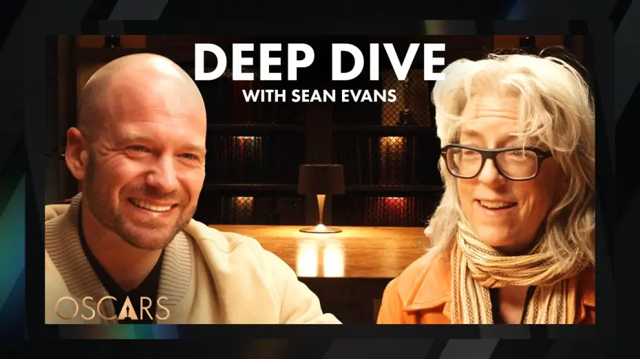 Wideo do filmu Miedziaki — Writer/Producer Joslyn Barnes Dives Deep with Sean Evans on MLK Jr. & More