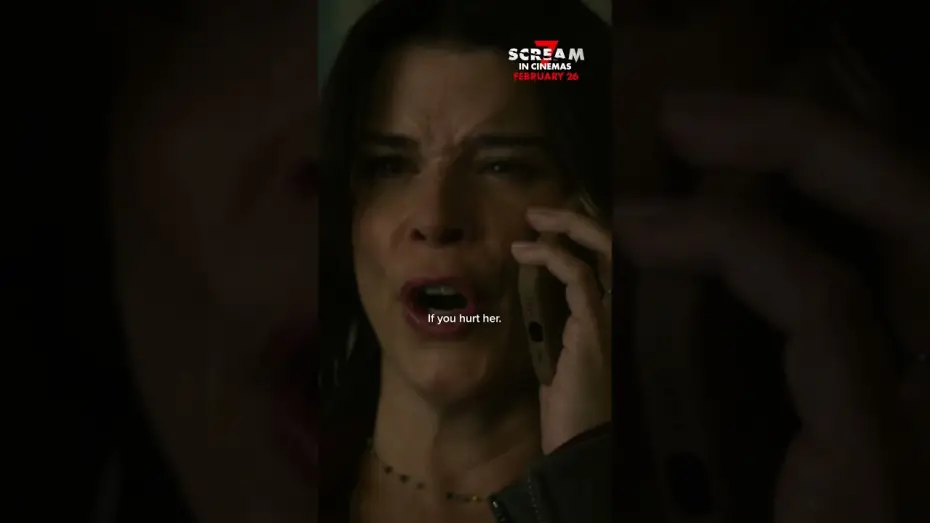 Wideo do filmu Krzyk 7 — Guess Who's Back