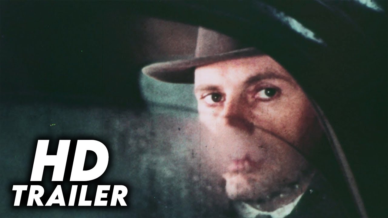 Wideo do filmu Konformista — The Conformist (1970) Original Trailer [HD]