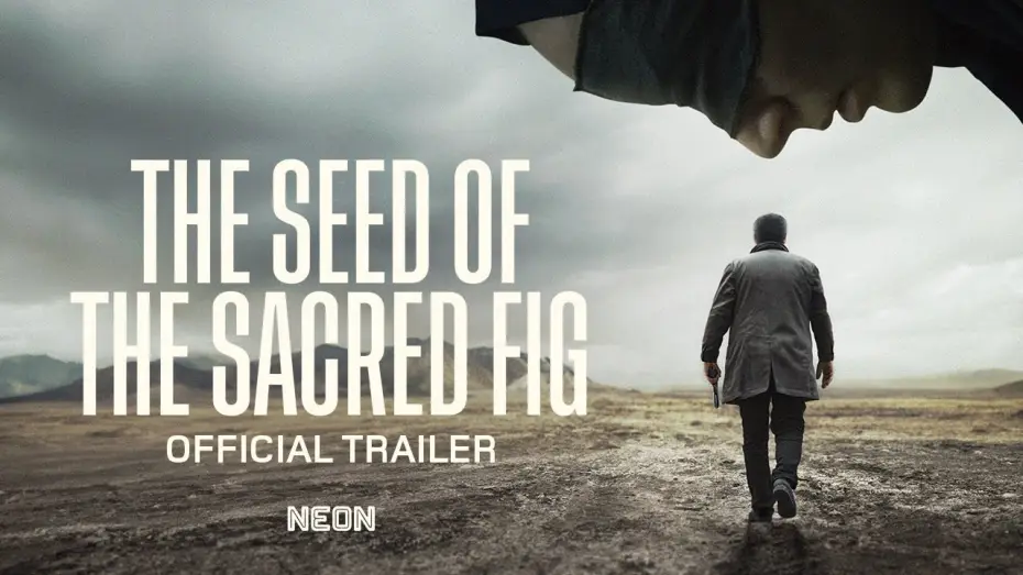 Wideo do filmu Nasienie świętej figi — Official US Trailer [Subtitled]