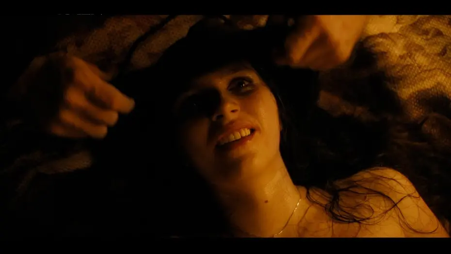 Wideo do filmu Omen. Początek — The First Omen | Not Real