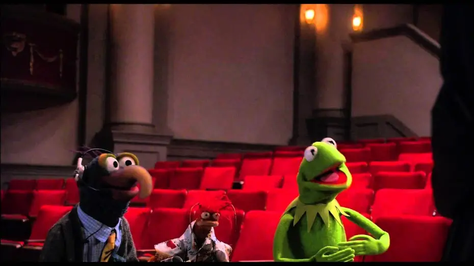 Wideo do filmu Gwiazdka Muppetów — It's A Very Merry Muppet Christmas Movie - Trailer
