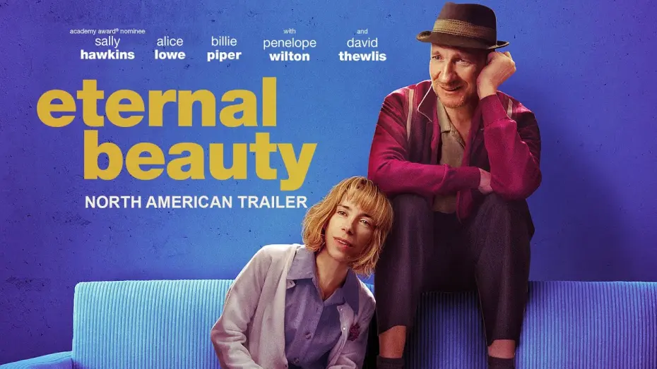 Wideo do filmu Wieczna Piękność — Eternal Beauty - North American Trailer
