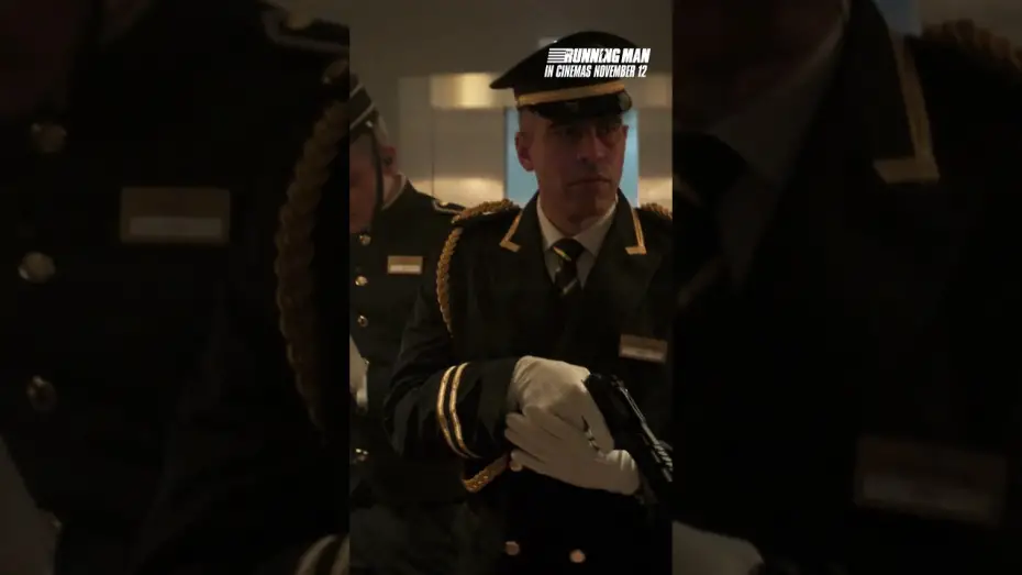 Wideo do filmu Uciekinier — Get Set