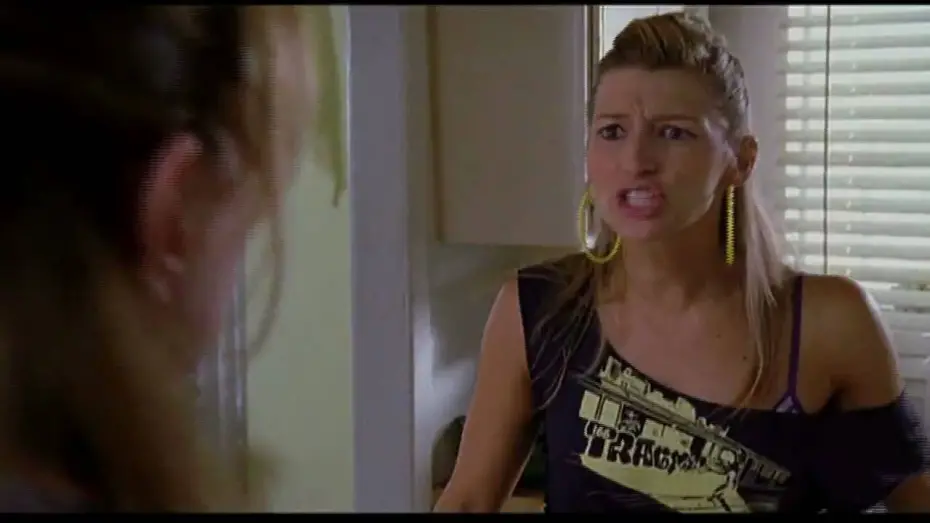 Wideo do filmu B Girl Film — Official B-Girl Movie Trailer