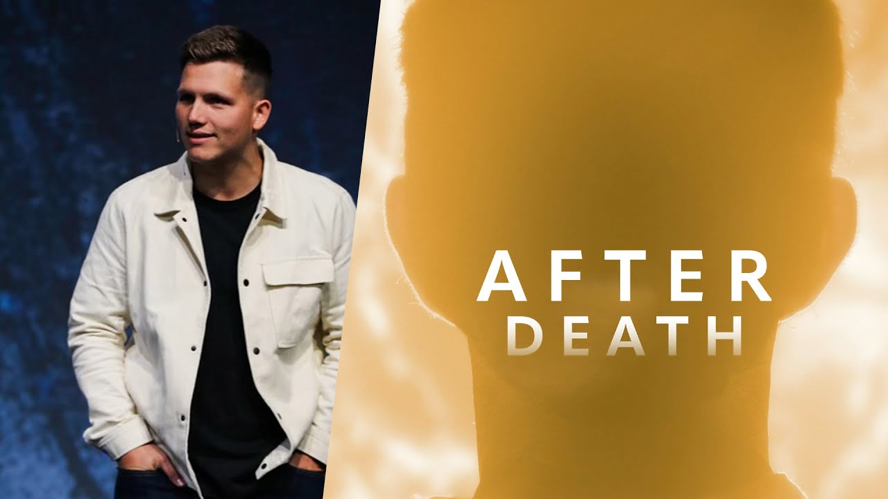 Wideo do filmu Po Śmierci — Zach Fontaine | After Death Movie Review