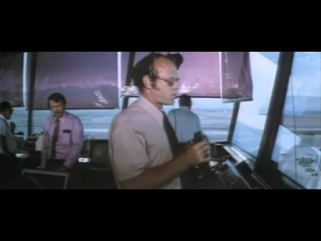 Wideo do filmu Port lotniczy 1975 — Airport 1975 Official Trailer #1 - Charlton Heston Movie (1974) HD