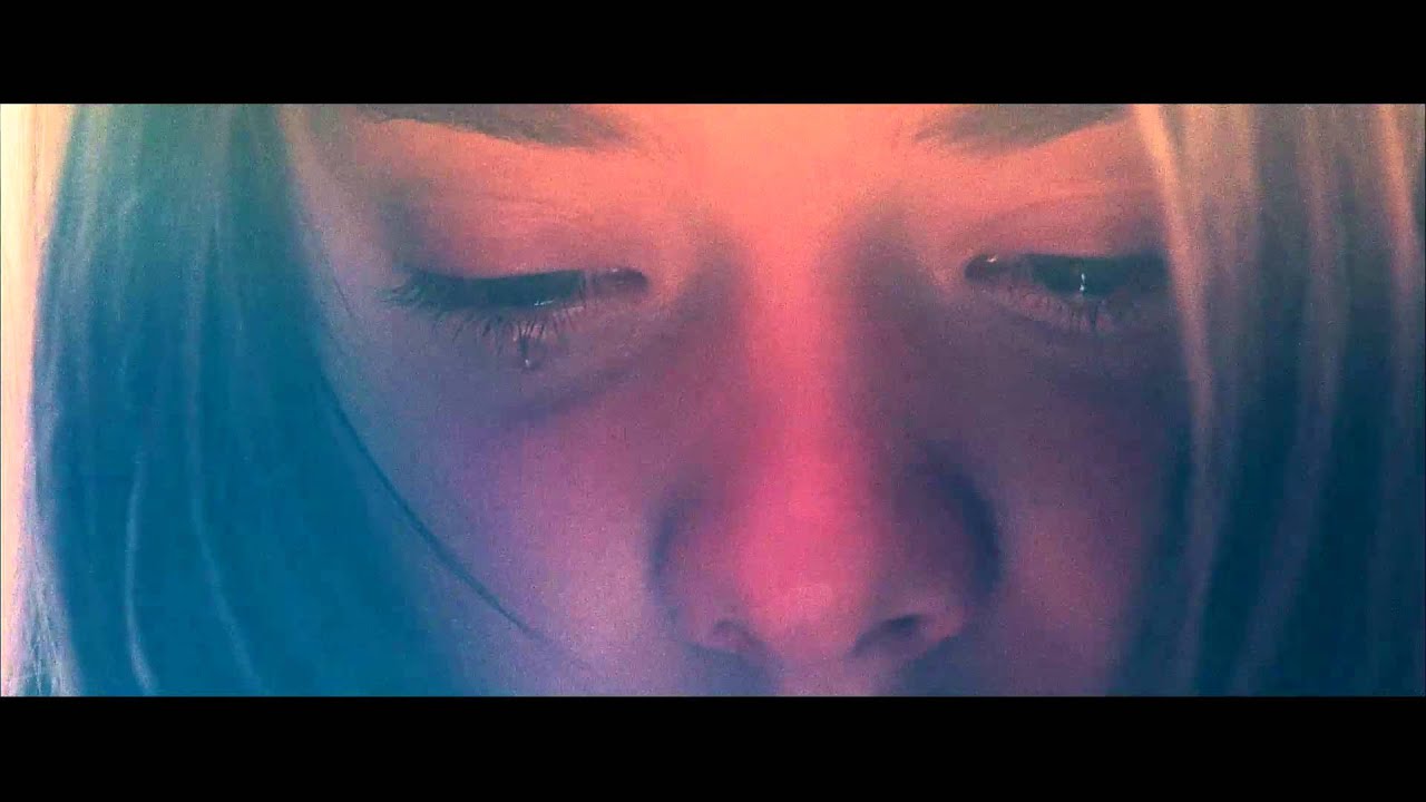 Wideo do filmu Za czarną tęczą — Trailer