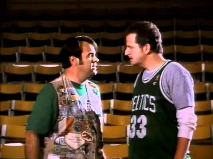 Wideo do filmu Chluba Boston Celtics — Celtic Pride - Trailer
