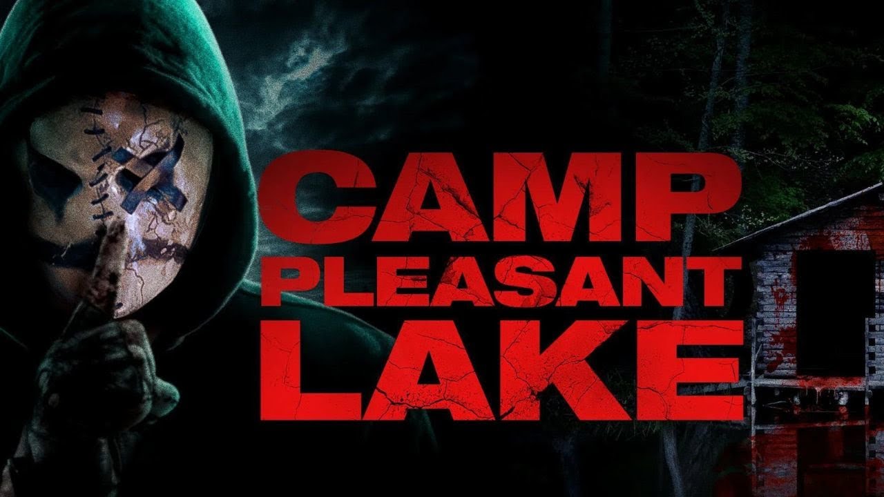 Wideo do filmu Camp Pleasant Lake — Camp Pleasant Lake | Official Trailer | Horror Brains
