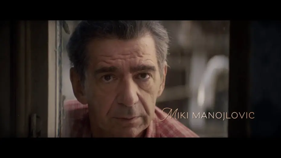 Wideo do filmu Staniczek — The Bra, Trailer