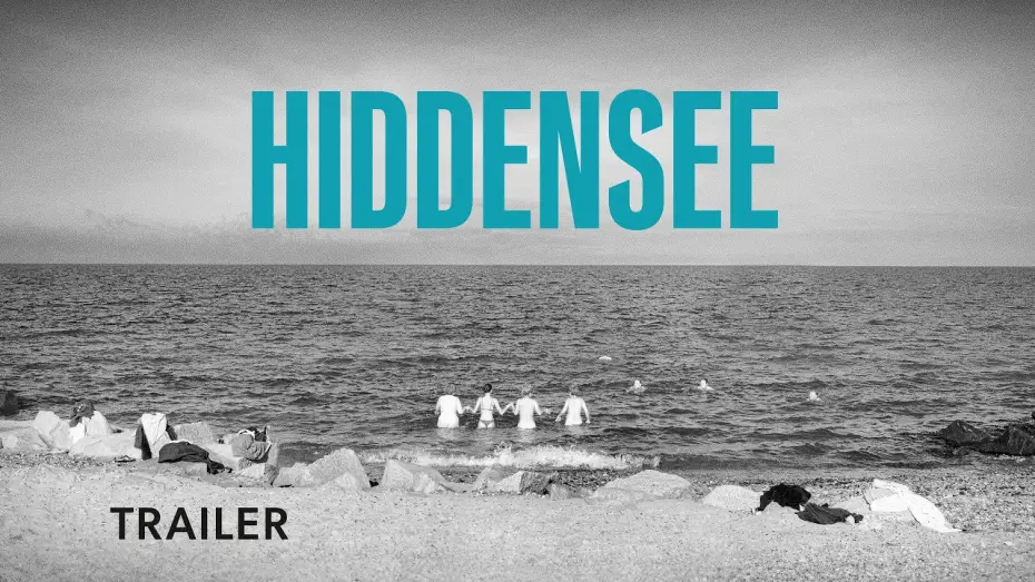 Wideo do filmu Hiddensee — Hiddensee | Trailer Deutsch | Annekatrin Hendel | Ab 20. August im Kino