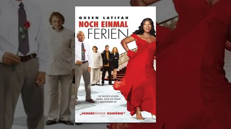 Wideo do filmu Ostatnie wakacje — Noch einmal Ferien