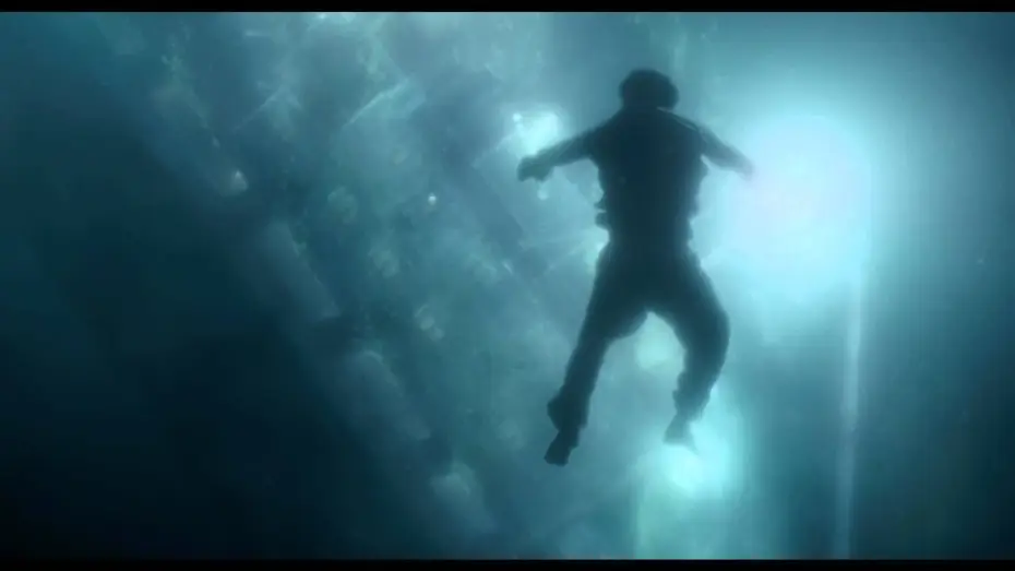 Wideo do filmu Życie Pi — Life of Pi: Schiffbruch mit Tiger - Trailer 2 (Deutsch | German) | HD