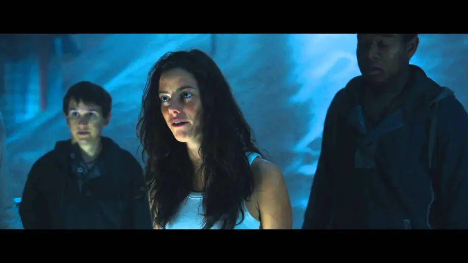 Wideo do filmu Więzień labiryntu: Próby ognia — Maze Runner - Die Auserwählten In Der Brandwüste