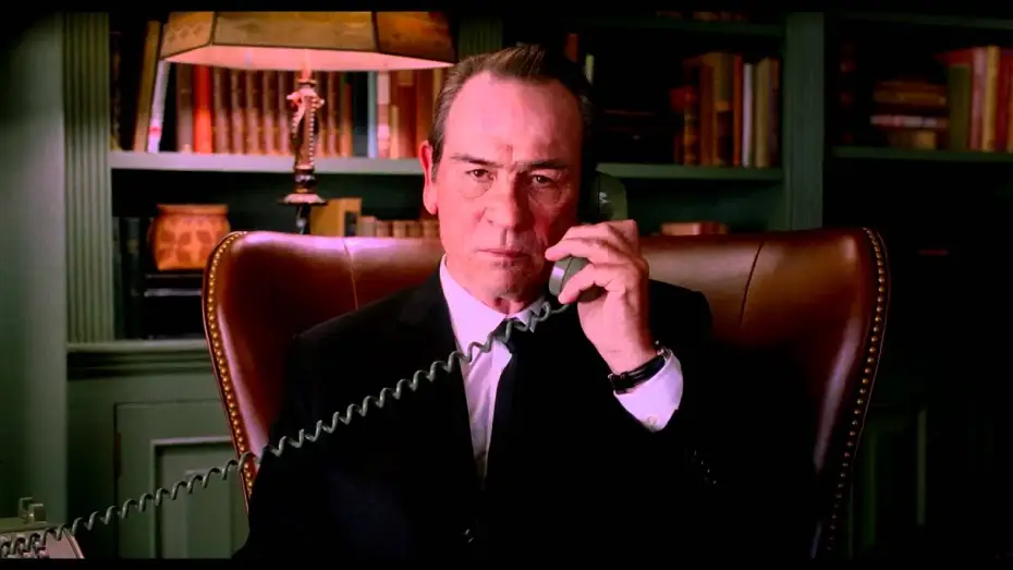 Wideo do filmu Faceci w czerni III — Men  In Black 3 - Premiere trailer italiano