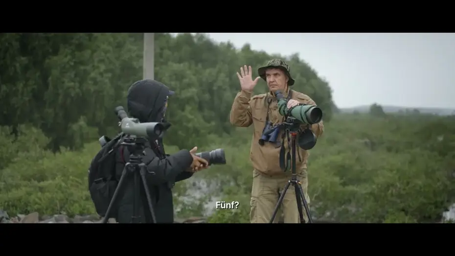 Wideo do filmu Saving Spoonie — SAVING SPOONIE - Offizieller Trailer