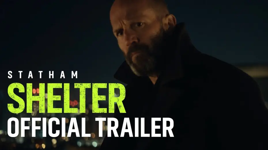 Wideo do filmu Samotnik — Shelter | Official Trailer | Only In Theaters January 30
