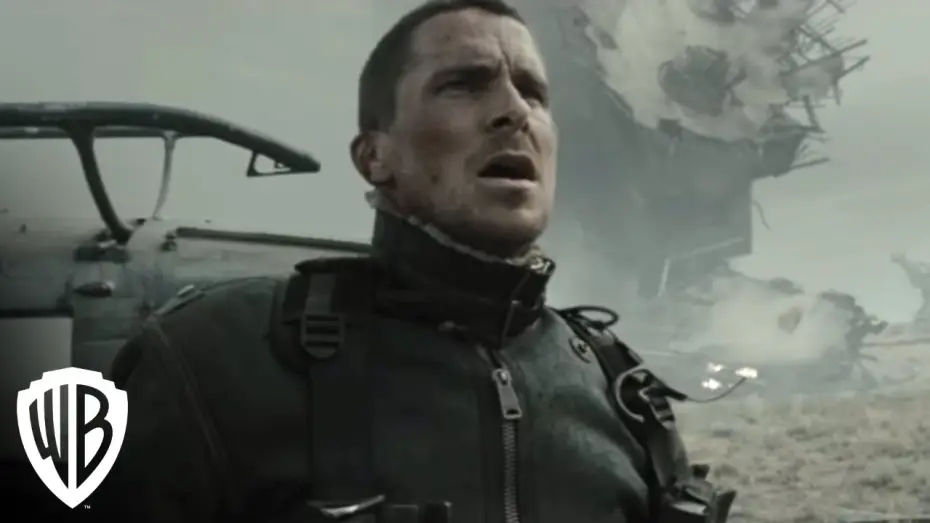 Wideo do filmu Terminator: Ocalenie — Nuke Blast