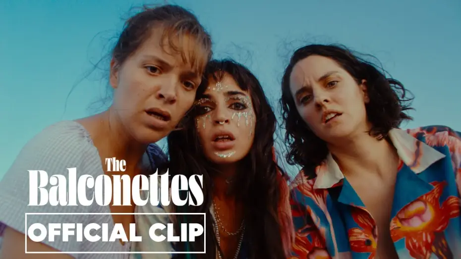 Wideo do filmu Balkoniary — Official Clip #1 [Subtitled]