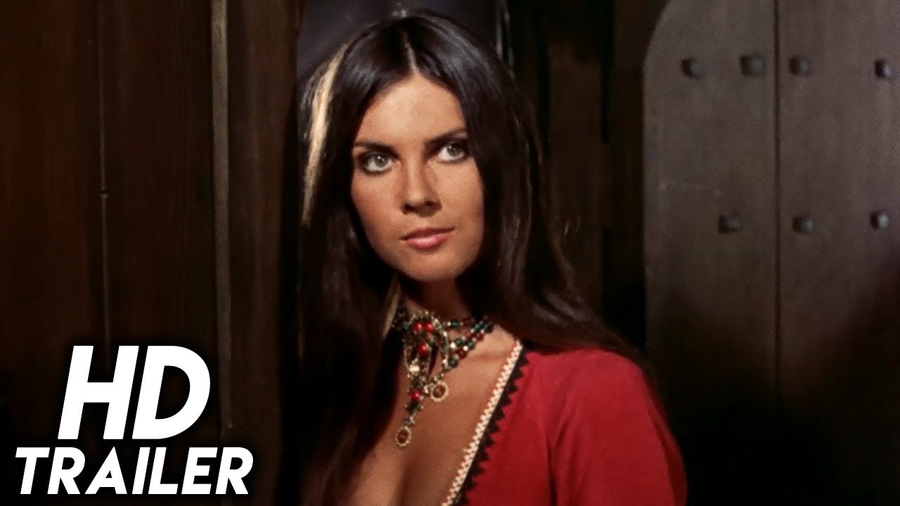 Wideo do filmu The Golden Voyage of Sinbad — The Golden Voyage of Sinbad (1973) ORIGINAL TRAILER [HD 1080p]