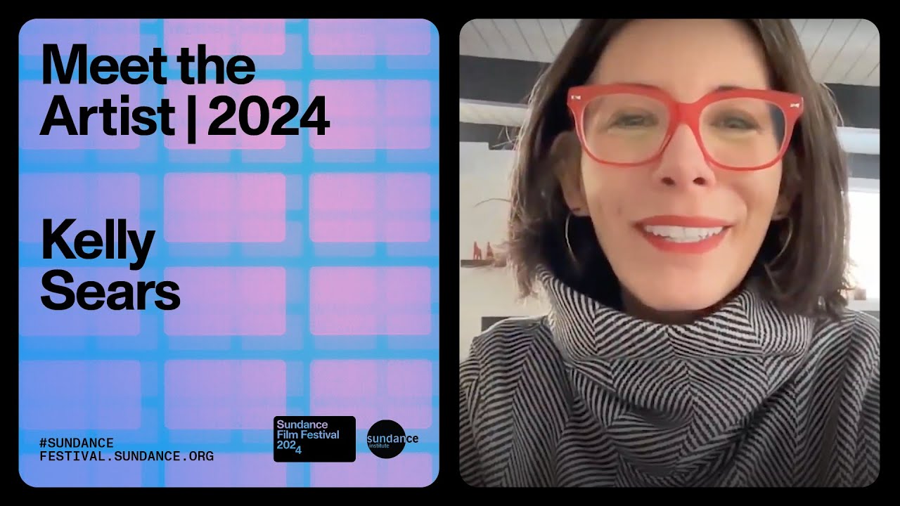 Wideo do filmu The Lost Season — Meet the Artist 2024: Kelly Sears on "The Lost Season"