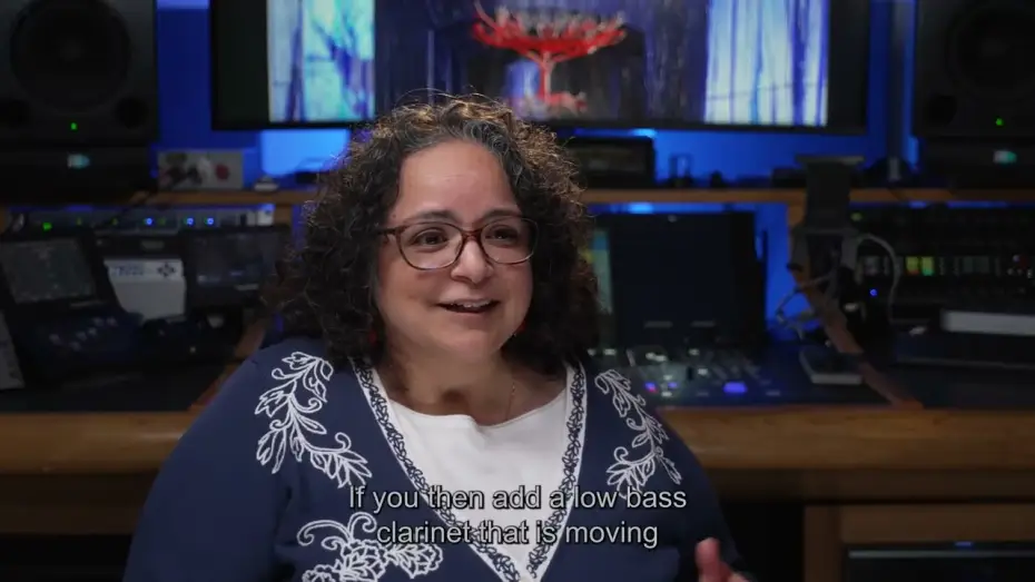 Wideo do filmu The Metropolitan Opera: El Último Sueño de Frida y Diego — Gabriela Lena Frank’s El Último Sueño de Frida y Diego: Creative Team Feature