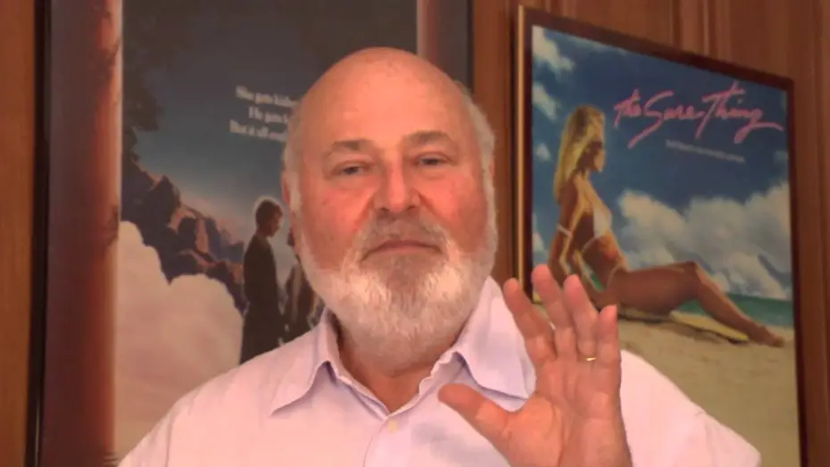 Wideo do filmu Narzeczona dla księcia — Rob Reiner Introduces "The Princess Bride"
