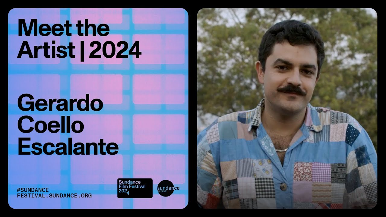 Wideo do filmu Viaje de Negocios — Gerardo Coello Escalante on "Viaje De Negocios"