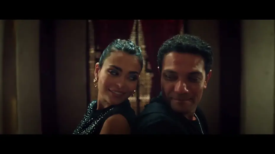 Wideo do filmu إن غاب القط — التريلر الرسمي لفيلم إن غاب القط .. .يوم ٣١ ديسمبر في جميع دور العرض بمصر