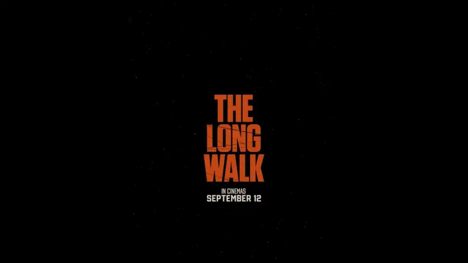 Wideo do filmu Wielki marsz — we’re just getting started.