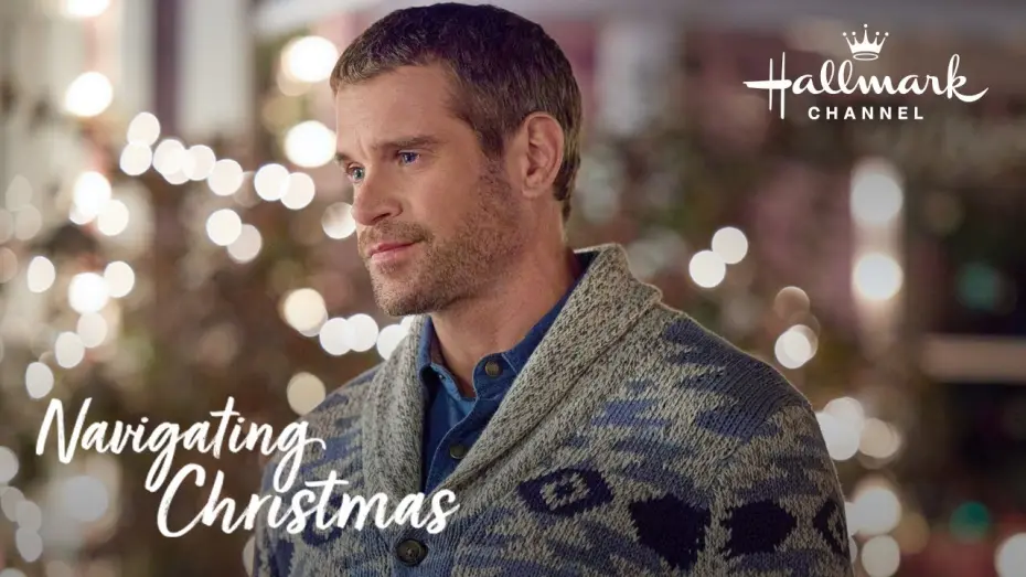 Wideo do filmu Navigating Christmas — Sneak Peek