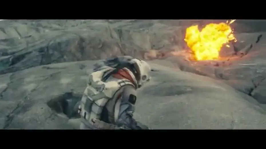Wideo do filmu Interstellar — :60 International Trailer