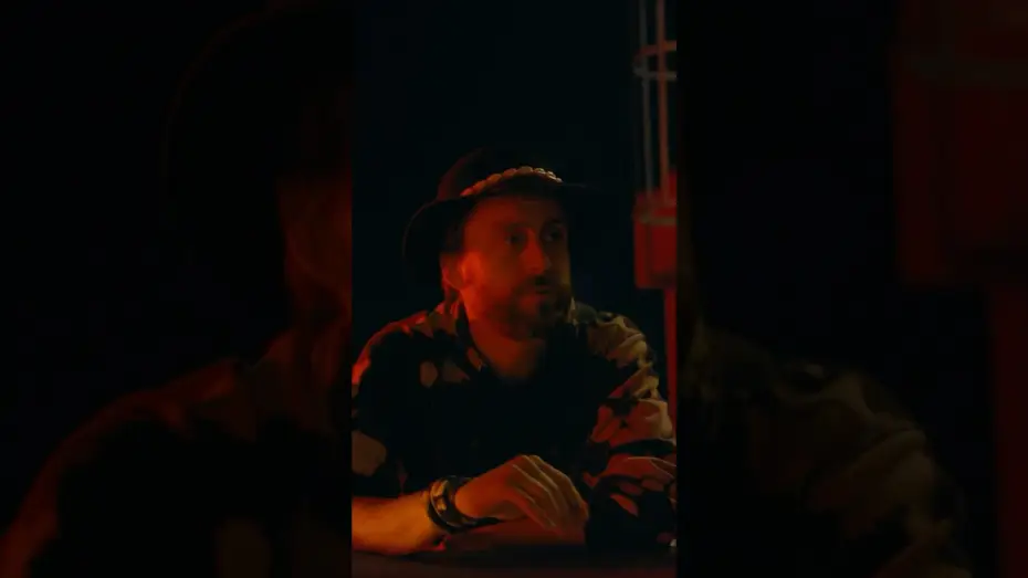 Wideo do filmu Prawdziwy ból — Rooftop