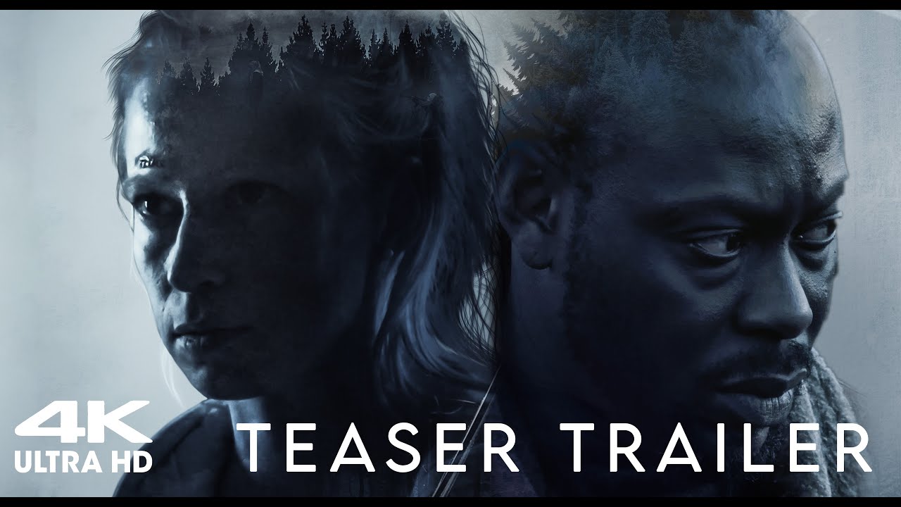 Wideo do filmu Aftermath — Official Teaser Trailer
