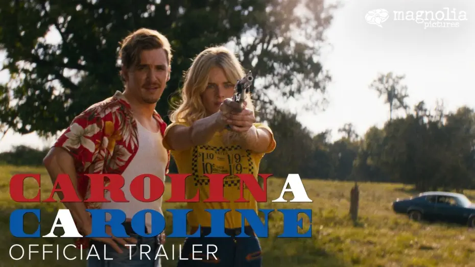 Wideo do filmu Carolina Caroline — Official Trailer
