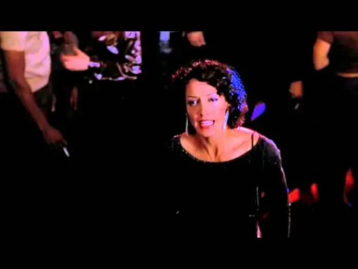 Wideo do filmu Rytmy nocy — I could be gay.